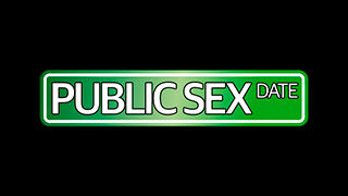 Public Sex Date