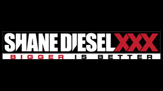 Shane Diesel XXX