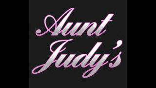 Aunt Judy's