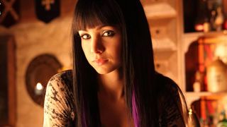 Kenzi Ryans