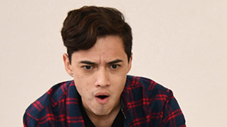 Juan El Caballo Loco