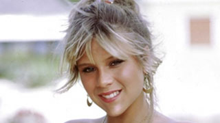 Samantha Fox