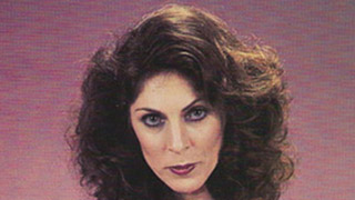 Kay Parker