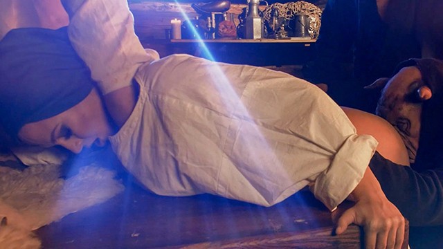 Macia Fixxxion - pesado clipe - Fixxxion