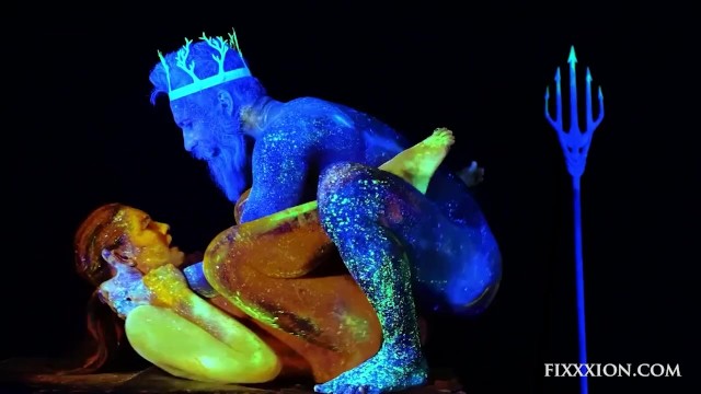 Giocosa Fixxxion - film pornodiva - Fixxxion