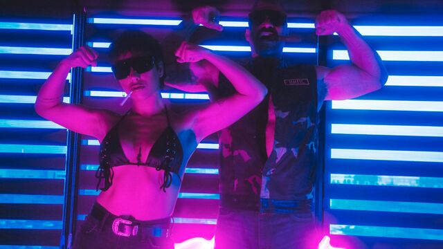 La cálida Brooklyn Gray - pornografía de joven - toughlovex