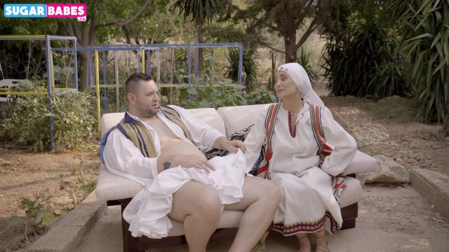 Ben fatta cuoricina - azione milf - Sugar Babes TV