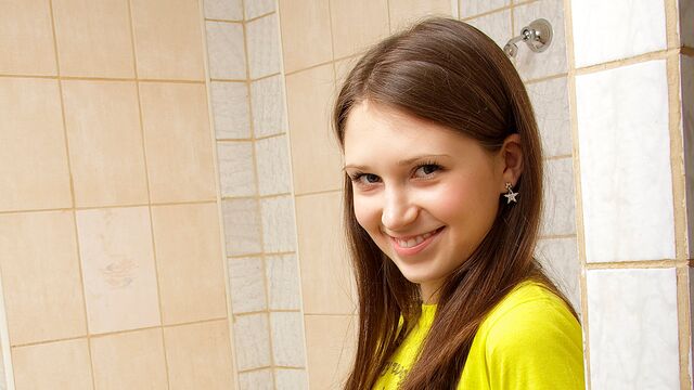 Contenu doigtage de Porsha