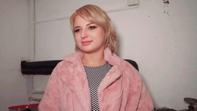 Vaness का दुबला-पतला वीडियो