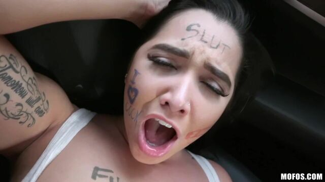 Assista safado da habilidosa  Karlee Grey