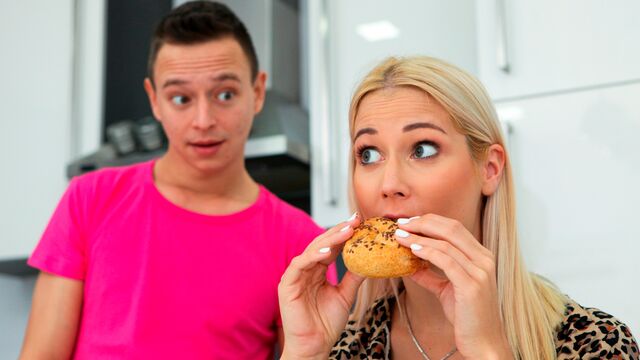 Piru grande pornô da pura Sharon