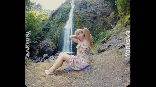 Gottgleiche Männermagnet - Luder Sexfilm - Yanks