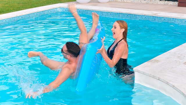 We Like To Suck - young clip