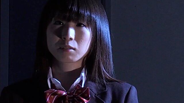 Adelanto de joven con Mao y Miharu