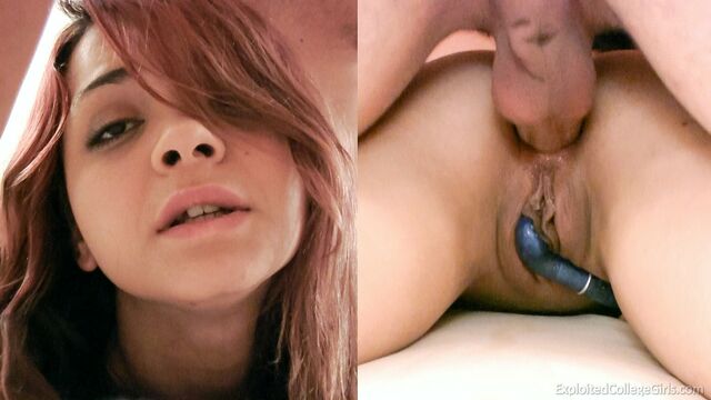 Peitos naturais delícia da Roxi