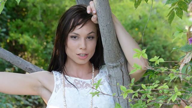 Love The Pink - magrinha gravação