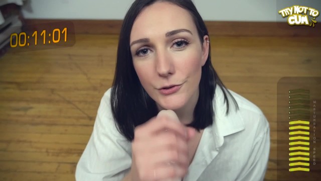 The Jerk Off Games - 60fps वीडियो