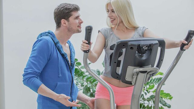 सुरीली  Jessie Volt में लंबे बाल फुटेज