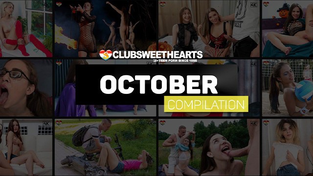 Squeaky Autumn - teen xxx - Club Sweethearts