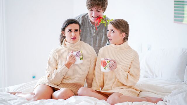 Family Strokes - adelanto de misionero