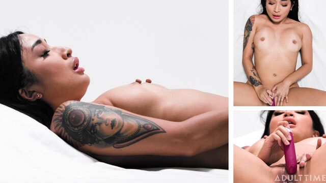 How Women Orgasm - clip masturbazione