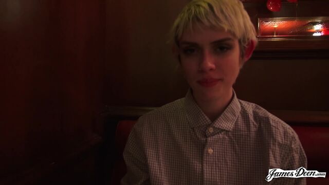 James Deen - Doggystyle Porno