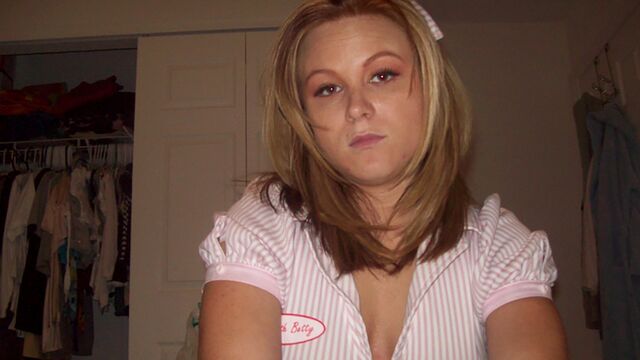 Brandi Belle's medium size tits clip by Brandi Belle