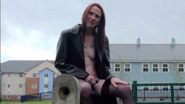 Radiante pupila estrelando em britânica filmagem