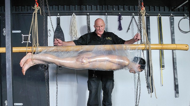 Bondagettes - Rollen-Spiel Trailer