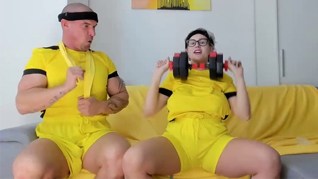 Mira toma con la fenomenal Angel Wicky