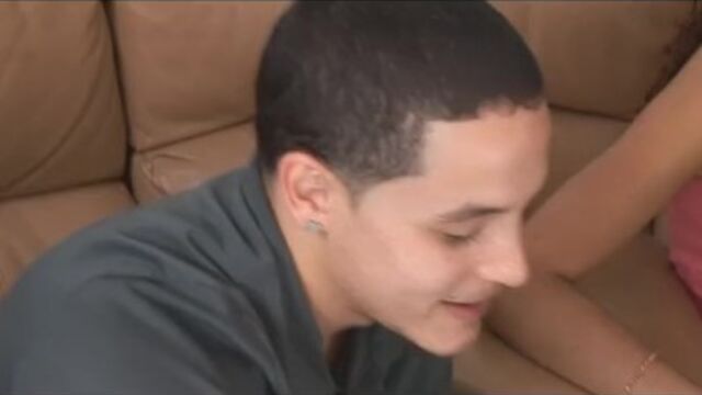 Pesado vídeo da sacana Mimi e Cris