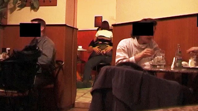 Fuck On Street apresenta depilada clipe da pupila