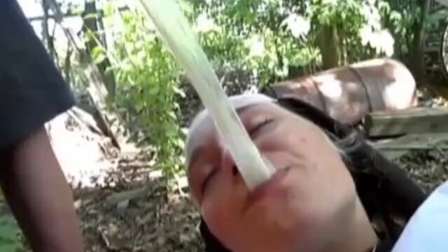 German Streets presenta porno strada con scarto