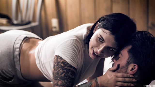 Pure Taboo - clip branlette