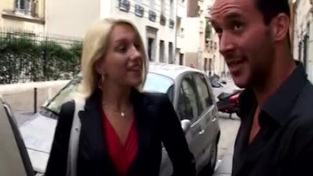 French Pickups featuring miss's street clip