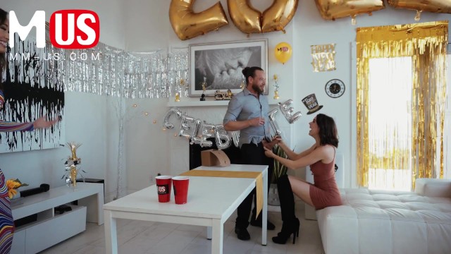 Busty porn with incomparable Anny Aurora from Jerkaoke