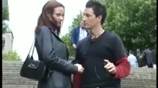 Unvergleichliche Zucker - Mitnehmen XXX - German Pickups