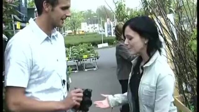 Patootie's amateur clip by German Pickups