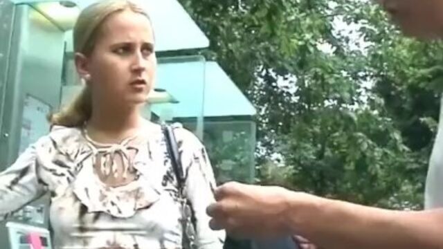 L'espiègle chérie - scène réalité - German Pickups