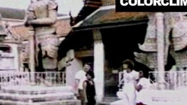 Regardez clip de l'amante beauté