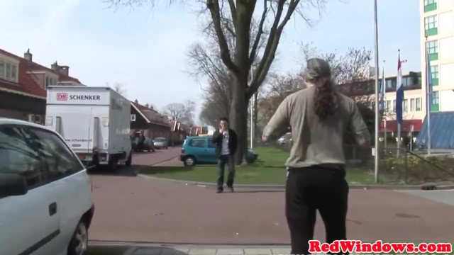 Oscenità orale con adolescente