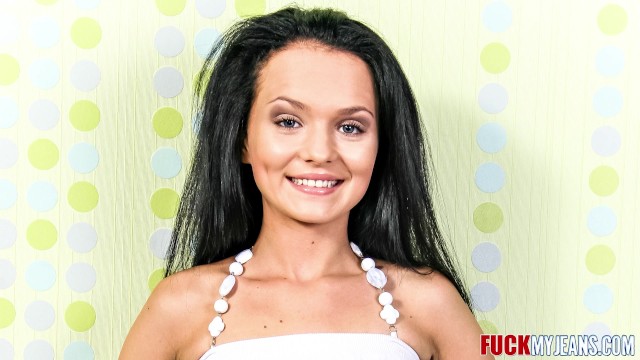 Europa cena da charmosa divorciada