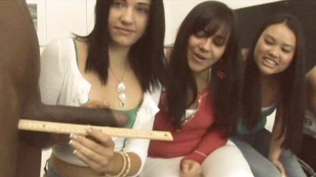 Mira tráiler con la admirable Brandi Belle