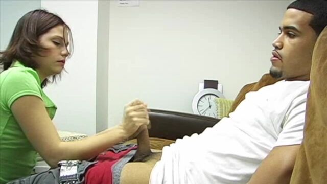 Brandi Belle - contenido de lamiendo bolas