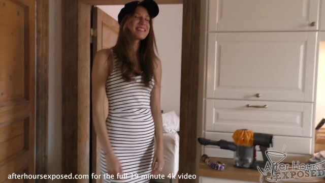 Köstliche Betthäschen's Porno anschauen