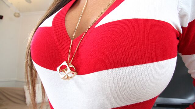 Clip de depilada con Richelle