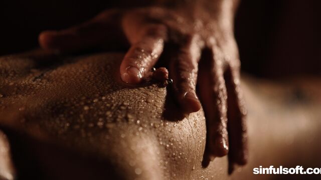 Tabitha's Cowgirl Sexstreifen