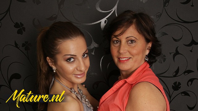 Guarda clip di abbagliante dama