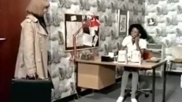 Außergewöhnliche Liebling - Mama XXX-Clip - Color Climax