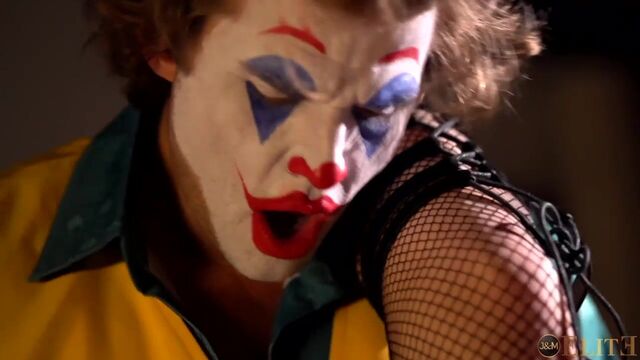 Big ass porn with delightful Nicole Pearl from Jacquie & Michel